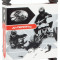 Curea snowmobil/ATV 1108,1 mm (43-5/8&amp;quot;) Gates G-Force C12 Cod Produs: MX_NEW 11420491PE