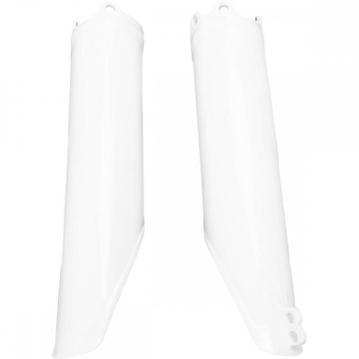Protectii telescoape fata Honda CRF 450 2013, albe Cod Produs: MX_NEW UF4661041AU foto mare Protectii telescoape fata Honda CRF 450 2013, albe Cod Produs: MX_NEW UF4661041AU foto mare