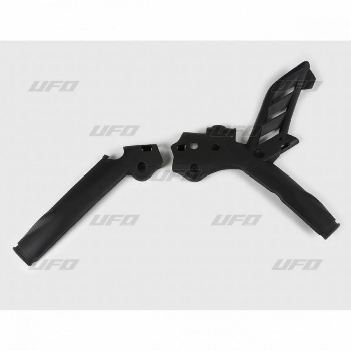 Protectii cadru KTM SX-SXF 2011, negre Cod Produs: MX_NEW UF4031001AU foto mare Protectii cadru KTM SX-SXF 2011, negre Cod Produs: MX_NEW UF4031001AU foto mare