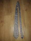 Cravată autentica Calvin Klein din mătase