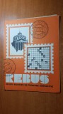 Revista rebus nr. 488 din 15 octombrie 1977