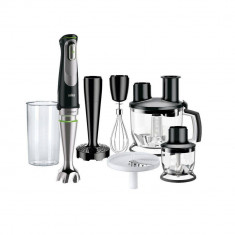 Mixer Braun MQ9087 GOURMET foto