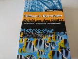 William S. Burroughs - Bericht aus dem Bunker