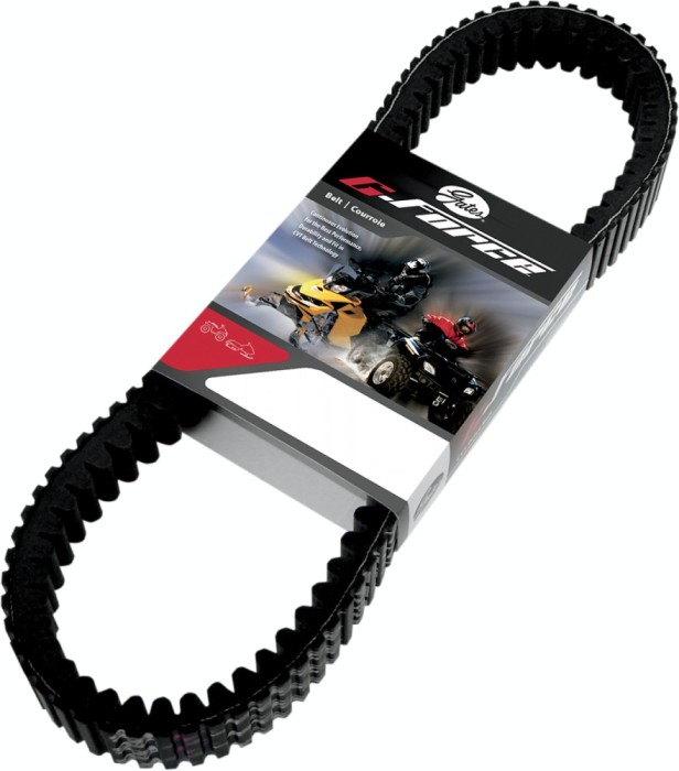 Curea snowmobil/ATV 1114,4 mm (43-7/8") Gates G-Force Cod Produs: MX_NEW 11420423PE foto mare Curea snowmobil/ATV 1114,4 mm (43-7/8") Gates G-Force Cod Produs: MX_NEW 11420423PE foto mare