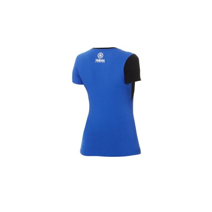 Tricou Yamaha Racing culoare albastru/negru masime XS Cod Produs: MX_NEW B18FT201E11SYA foto mare Tricou Yamaha Racing culoare albastru/negru masime XS Cod Produs: MX_NEW B18FT201E11SYA foto mare