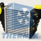 Intercooler 31208