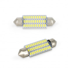 Led Sofit (Plafoniera. numar de imatriculare) CLD025 foto