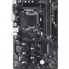 Placa de baza Gigabyte B250-FinTech Intel LGA1151 ATX foto