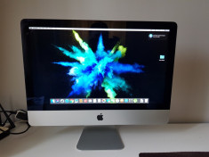 Vand imac i5 foto