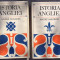 Andre Maurois, Istoria Angliei (2 volume)