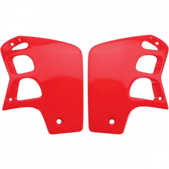 Laterale radiator Honda CR500 '89-'1 rosii Cod Produs: MX_NEW 1222668PE foto mare Laterale radiator Honda CR500 '89-'1 rosii Cod Produs: MX_NEW 1222668PE foto mare