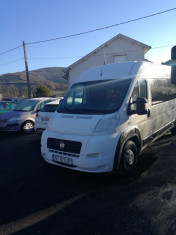 Fiat Ducato, 2011, 178.000 km (Piatra Neam?) foto