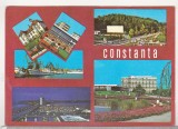 bnk cp Constanta - Vedere - necirculata - marca fixa