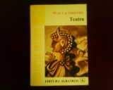 Plaut Terentiu Teatru, Albatros