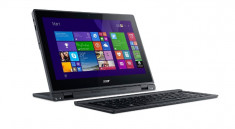 Laptop 2-in-1 Acer Aspire Switch 12 cu SSD si Windows 10 Home (touch screen) foto