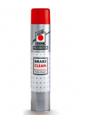 Spray de curatat frane Ipone Brake Clean Atelier/Paddock, 0.75L Cod Produs: MX_NEW 800249IP foto