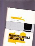 TERMOENERGETICA INDUSTRIALA