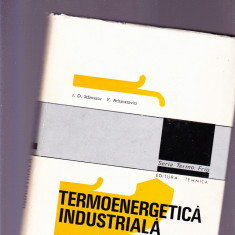 TERMOENERGETICA INDUSTRIALA