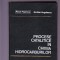 PROCESE CATALITICE IN CHIMIA HIDROCARBURILOR