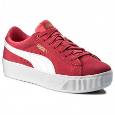 Adidasi Puma Vikky Platform-Adidasi Originali-366485-01 foto