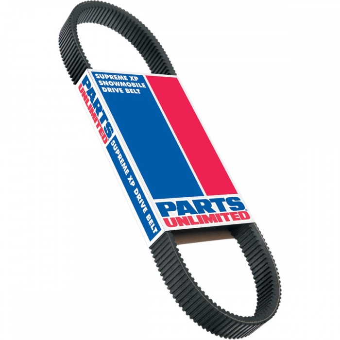 Curea snowmobil 1115,2 mm (43-29/32") Parts Unlimited supreme XP xtreme per Cod Produs: MX_NEW 11420282PE foto mare Curea snowmobil 1115,2 mm (43-29/32") Parts Unlimited supreme XP xtreme per Cod Produs: MX_NEW 11420282PE foto mare