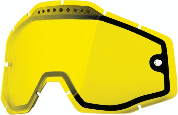 Lentila Ochelari 100% Racecraft Accuri Cod Produs: MX_NEW 26020504PE foto mare Lentila Ochelari 100% Racecraft Accuri Cod Produs: MX_NEW 26020504PE foto mare