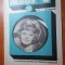 revista rebus nr. 328 din 20 februarie 1971-doar 2 rebusuri completate