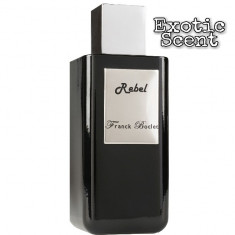 Parfum Original Franck Boclet - Rebel + Cadou foto