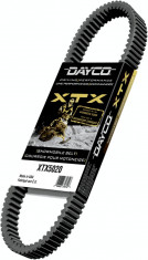 Curea snowmobil 1177,1 mm (46-11/32&amp;amp;quot;) Dayco XTX Cod Produs: MX_NEW 11420463PE foto