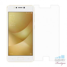 Geam Folie Sticla Protectie Display Asus Zenfone 4 Max ZC520KL foto