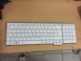 Tastatura Fujitsu siemens Xa3530, Pi3625, Li3910, Xi3650, Xi3670 { A120}