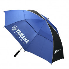 Umbrela Yamaha Racing culoare albastru/negru Cod Produs: MX_NEW N15NR00000E1YA foto