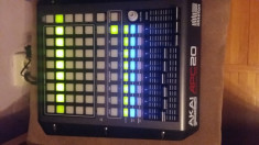 Akai Professional APC20 Compact Ableton Controller mixer akai foto