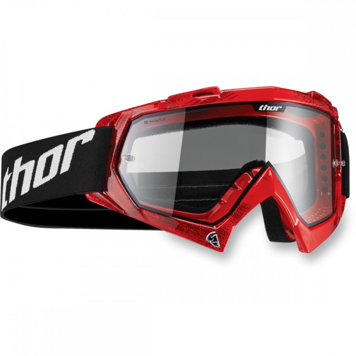 Ochelari motocross Thor S14 Enemy, rosii Cod Produs: MX_NEW 26011731PE foto mare Ochelari motocross Thor S14 Enemy, rosii Cod Produs: MX_NEW 26011731PE foto mare