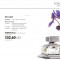 Parfum Femei - Luxury Collection - Federico Mahora - 50ml conc20% - FM367