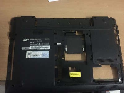 Bottomcase samsung, RV520, , A144 foto