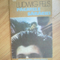 d5 Pacatele Saraciei - Ludwig Fels