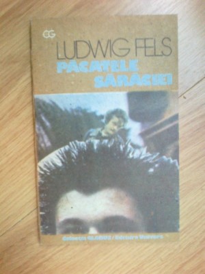 d5 Pacatele Saraciei - Ludwig Fels foto