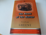 Graham Green - the heart of the matter