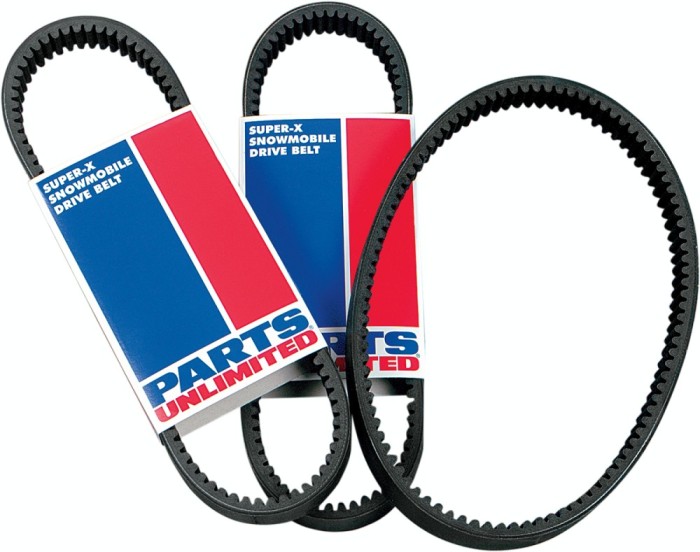 Curea snowmobil 1095,4 mm (43-1/8") Parts Unlimited performer Cod Produs: MX_NEW LM744PE foto mare Curea snowmobil 1095,4 mm (43-1/8") Parts Unlimited performer Cod Produs: MX_NEW LM744PE foto mare