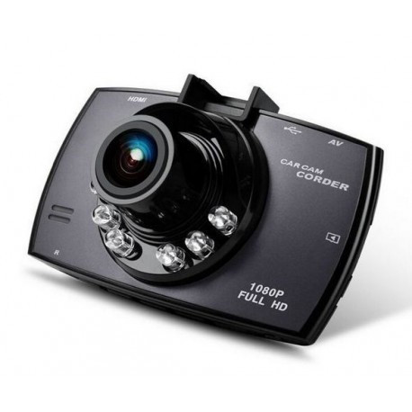 Camera auto DVR, full HD, ecran LCD