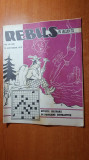 Revista rebus nr. 510 din 15 septembrie 1978