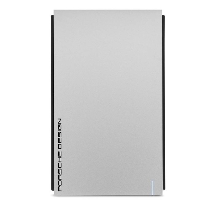 Hard disk extern Lacie Porsche Design Mobile Drive 1TB 2.5 inch USB-C USB 3.0 foto mare Hard disk extern Lacie Porsche Design Mobile Drive 1TB 2.5 inch USB-C USB 3.0 foto mare