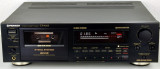 PIONEER Stereo Cassette Deck CT-900 S , Dolby S, High End, Stare Excelenta.