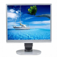 Monitoare LCD second hand Philips Briliance 19B, Grad B foto