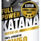 Ulei moto 4T Ipone Full Power Katana 10W50 100% Sintetic ESTER - JASO MA2 - API Cod Produs: MX_NEW 800014IP