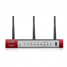 Router wireless ZyXEL USG20W-VPN-EU0101F foto