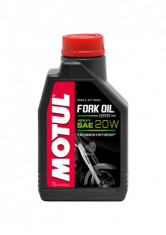 Ulei de furca Motul 20W Cod Produs: MX_NEW 822011 foto