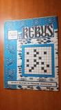 Revista rebus nr. 472 din 15 februarie 1977