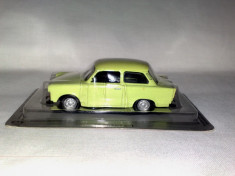 Macheta Trabant 601 Masini de Legenda Polonia scara 1:43 foto